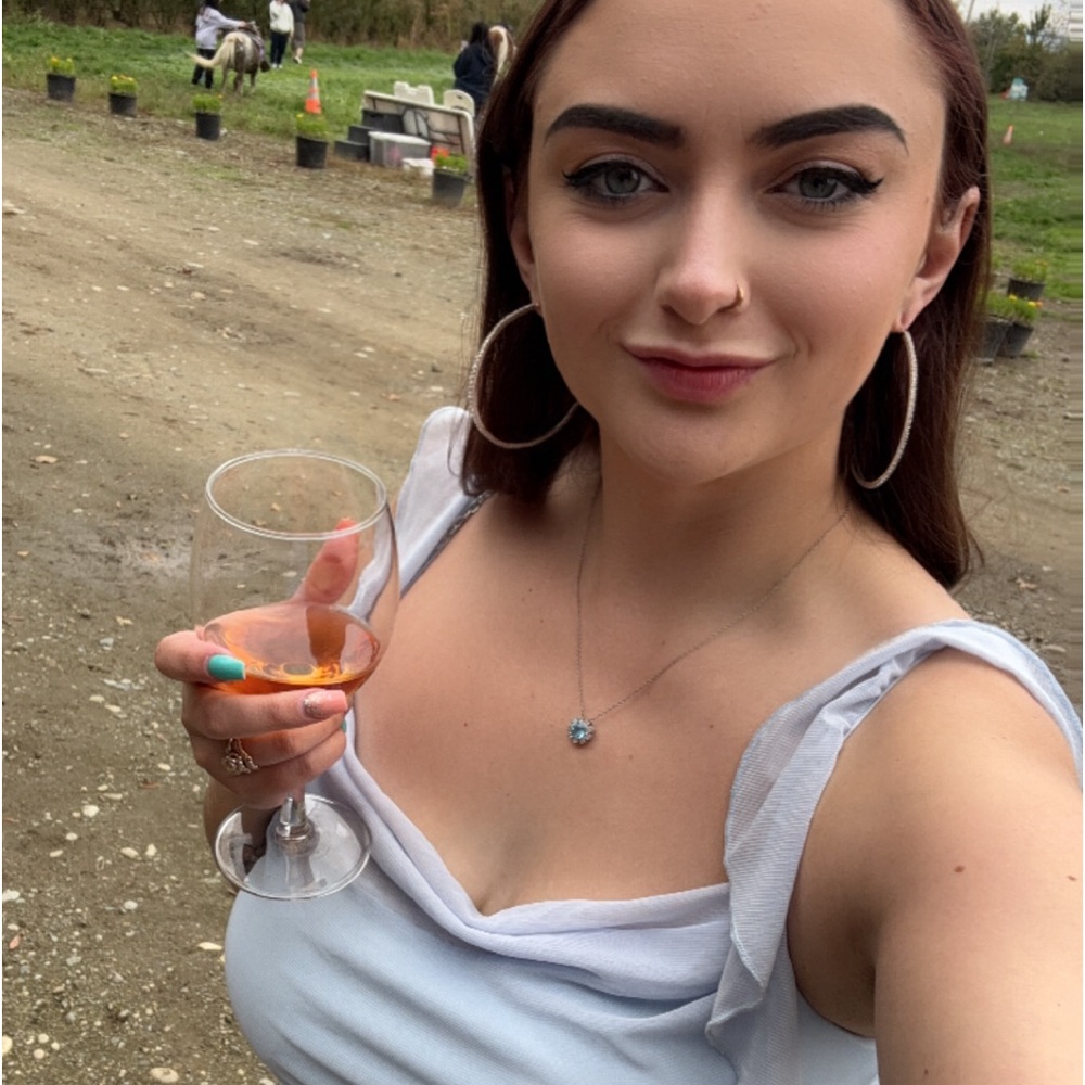 Meet your Posher, Le